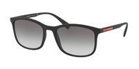 Gafas de sol Prada Linea Rossa Hombre 0PS 01TS  56  DG00A7 - 0PS 01TS  56  DG00A7